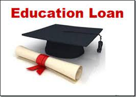 Education loans