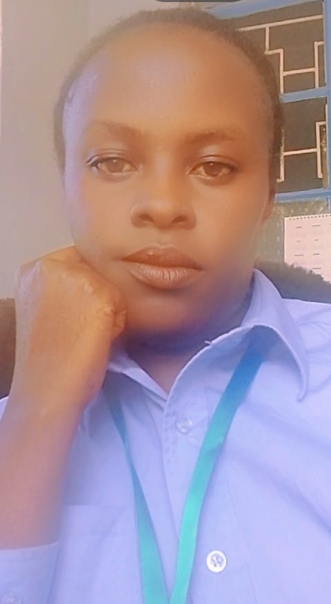 Rosemary nduta njeri